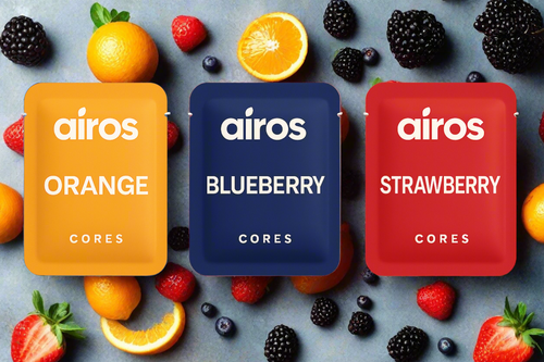 Airos starter pack - Pre-Order