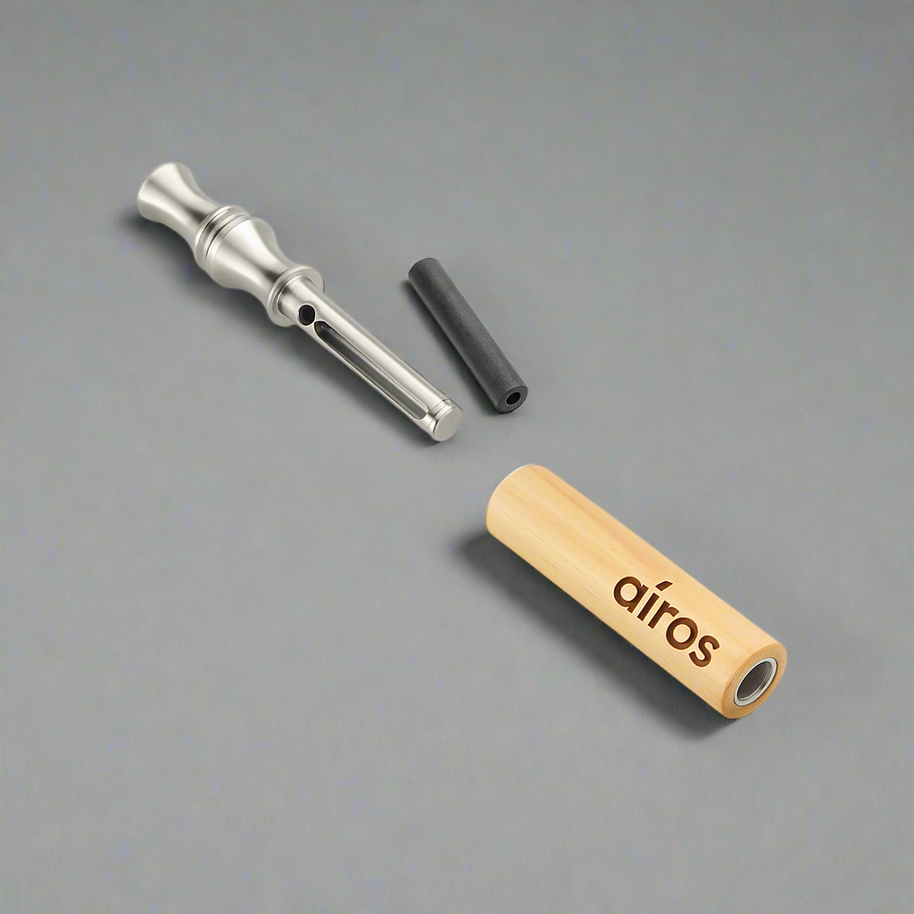 Airos starter pack - Pre-Order