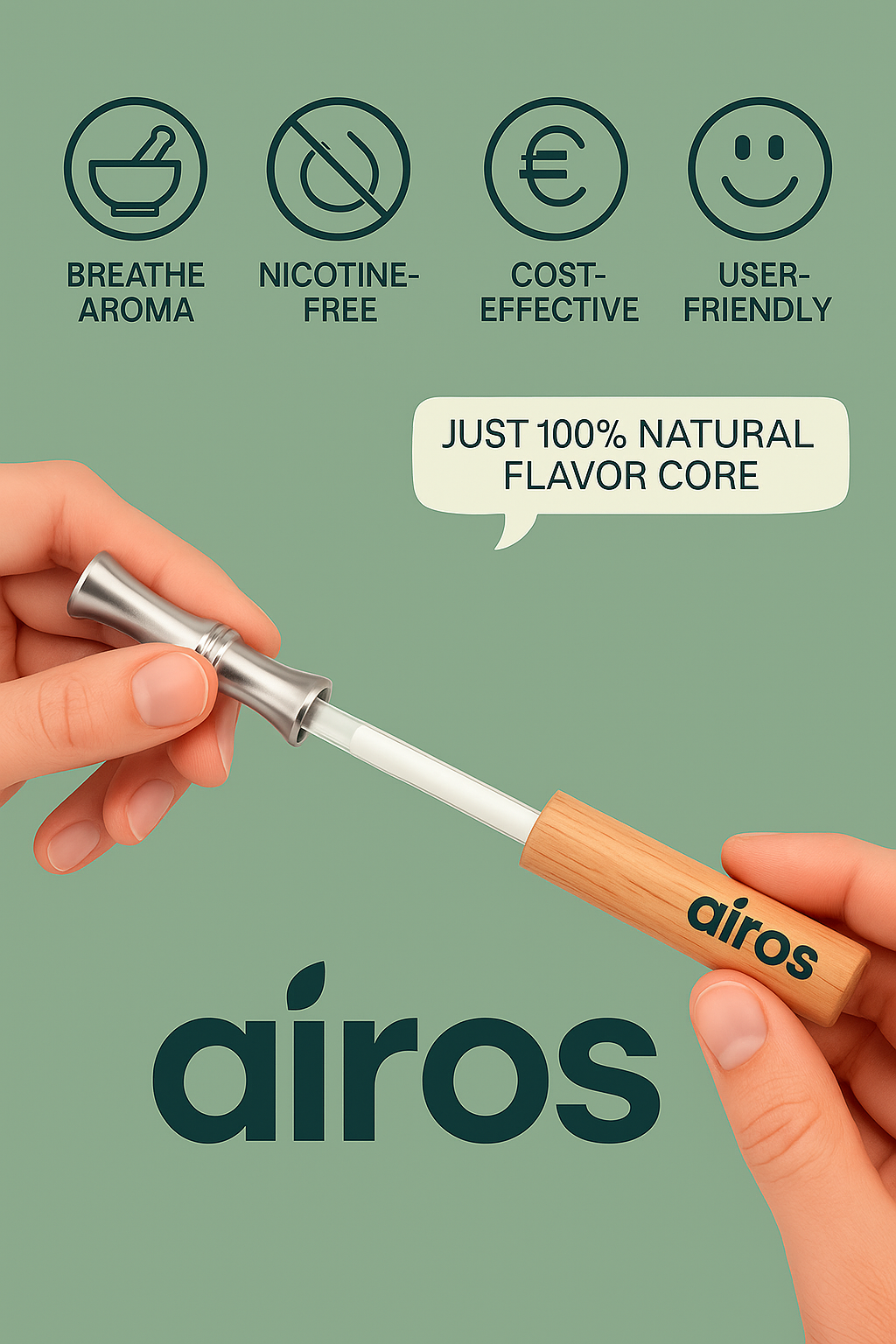 Airos Gift Card